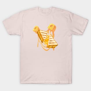 Grilled Cheese T-Shirt